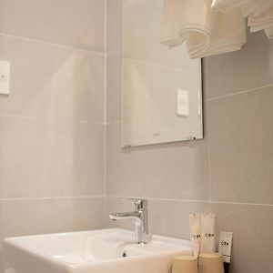 Habitación con 2 Camas Individuales