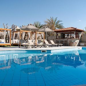 Dimitra Hotel&Apartments